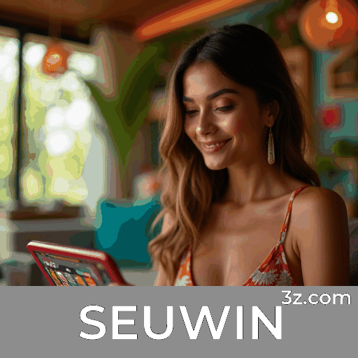 SEUWIN: Experiência de Dealer ao Vivo de Alta Qualidade para Jogadores Brasileiros