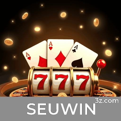 SEUWIN: Apostas Móveis com Comodidade e Funcionalidade