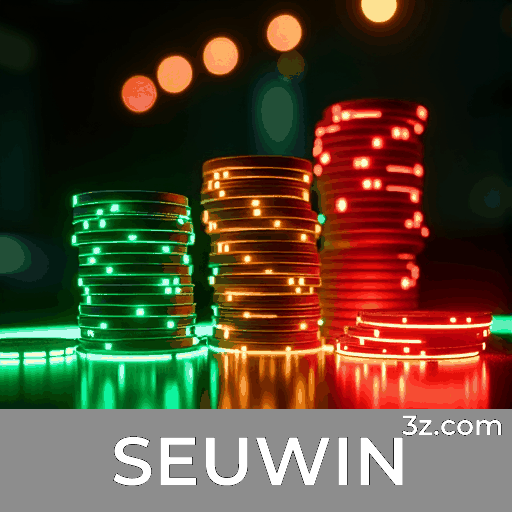 Qualidade Suprema em Jogos de Cassino SEUWIN