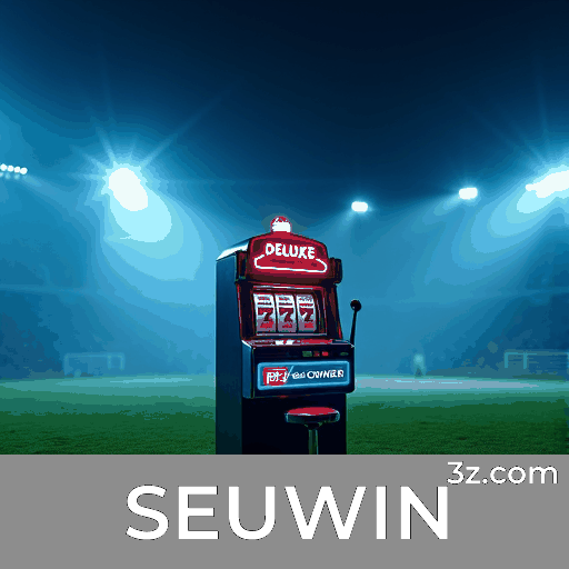 SEUWIN: Ganhe Bônus Incríveis e Surpreendentes