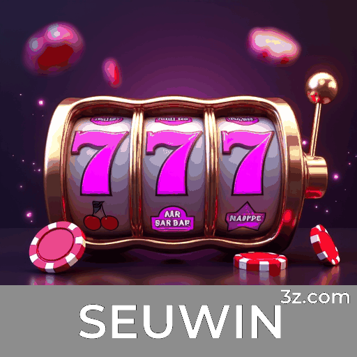Qualidade Suprema em Jogos de Cassino SEUWIN
